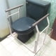 thumbnail image 4 of Barandal Soporte Seguridad Para WC Baño Super Confort SC-677, 4 of 6