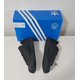 thumbnail image 3 of Ad-id-as Stan Smith 'BLACK SEMI SOLAR YELLOW' Men's Shoes Size 8 H00326, 3 of 6