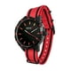 thumbnail image 2 of Reloj de Hombre Urban Tactico Steiner Correa NATO 42 mm Rojo, 2 of 3