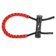 thumbnail image 3 of Universal Bow Wrist Sling, Adjustable Compound Archery Wrist Rope Compound Wrist Rope Archery Equipment, 3 of 7