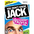 thumbnail image 1 of You don't Know Jack - Nintendo Wii (Renouvelé), 1 of 5