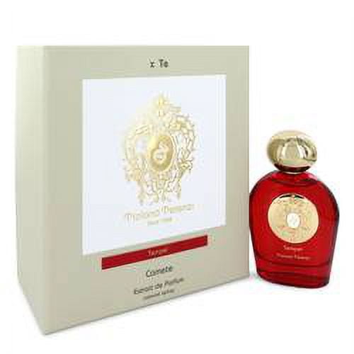 Tiziana Terenzi Tempel Extrait de Parfum Spray (Unisex) por Tiziana Terenzi Tiziana Terenzi Model