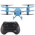 thumbnail image 4 of Dron Cuadricóptero RC, Dron RC, Operación Simple 360 ​​° Vuelco Roll Drone Partes Helicóptero Juguete Para Drone RC ANGGREK No, 4 of 7