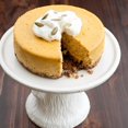 thumbnail image 3 of Nordic Ware Naturals® Cheesecake Pan with Removable Bottom, 3 of 4