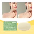 thumbnail image 4 of Jabón en pastilla de limpieza suave para todo tipo de pieles. Gel de baño hidratante de limpieza profunda, 100 g. Cuidado para el rostro y el cuerpo, 4 of 7