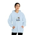 thumbnail image 6 of Christmas Unisex Heavy Blend™ Hooded Sweatshirt It's My Favorite Season, 6 of 8