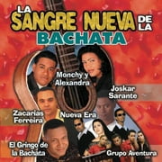 Sangre Nueva De La Bachata 2003