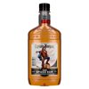 Captain Morgan 100 Proof Spiced Rum, 375 ml Bottle, 50% ABV