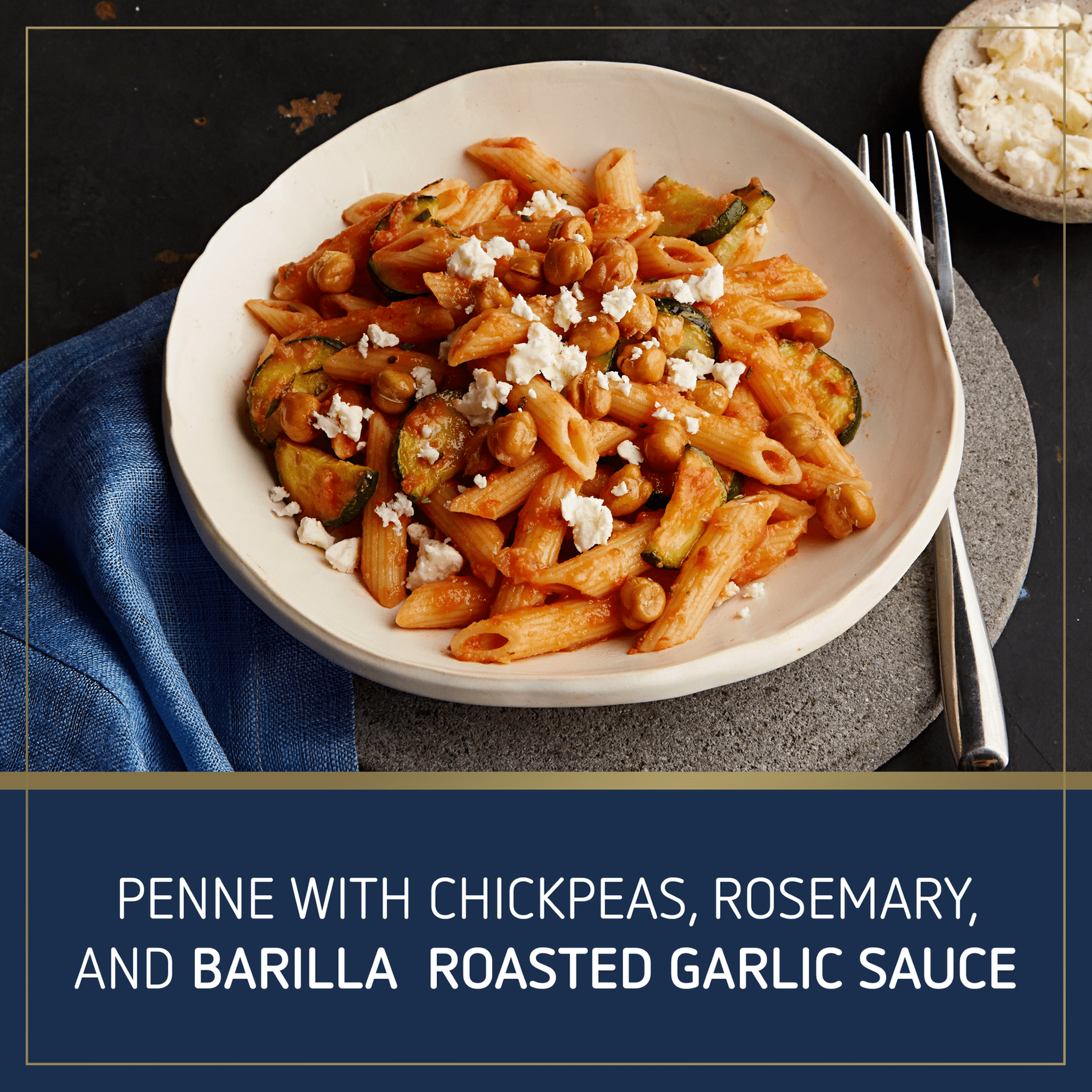 (2 pack) Barilla Pasta Sauce, Roasted Garlic, 24 oz., No Added Sugar, Gluten Free