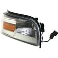 thumbnail image 2 of Corner Light Compatible with MERCURY GRAND MARQUIS 2006-2011 LH Assembly Park/Signal/Side Marker Lamp, 2 of 5