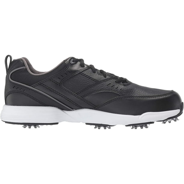 Footjoy mens wide 2025 golf shoes