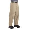 thumbnail image 2 of Red Kap Men's Cell Phone Pocket Pants, 2 of 4