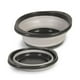 thumbnail image 1 of Tazón Plegable Glad Gris con Asas para Mezclar 5.5 L, 1 of 6
