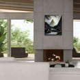 thumbnail image 4 of Epic Graffiti '2203TC' by Anthony Casay, Canvas Wall Art, 26"x30", 4 of 8
