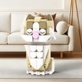 thumbnail image 6 of MOOXI Animals Ragdoll Cat Building Set,Creative Cute Cat Building Blocks Children Kits,Gifts for Animals Fans(116pcs), 6 of 6