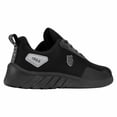 thumbnail image 3 of Tenis K-SWISS T 26 Negro Force, 3 of 4