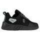 thumbnail image 3 of Tenis K-SWISS T 28 Negro Force, 3 of 4