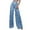 pants 23#BU2, variant on Women's Fashion Casual Pants Sparkling Sequins High Waisted Wide Leg Flared Leg Pants Nightclub Wear Stretch Summer Dailywear
