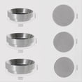 thumbnail image 2 of Coffee Stirrer Distributor Needle Receive Powder Ring Set 53MM, 2 of 5
