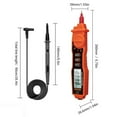 A3002 Digital Multimeter Pen 4000 Counts with Non Contact AC/DC Voltage