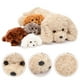 thumbnail image 3 of Set Morismos de peluche para perros, mamás y bebés, 3 of 6