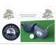 thumbnail image 4 of PU Funda para palos de golf Semicírculo Resistente a cortes Accesorios deportivos (Azul marino) Likrtyny Para estrenar, 4 of 9