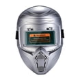 thumbnail image 4 of Dickly Welding Helmet Face Cover Multipurpose Adjustable Portable Flip up Large View Detachable Welder Face Welding True color, 4 of 8