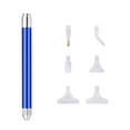 thumbnail image 1 of Amdohai Nail Rhinestones Picker with LED Light DIY 5D Kits for Nail Beauty Embroidery Paintings Rhinestone DIY Painting Kit, 1 of 7