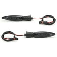 thumbnail image 4 of Par De Luces Indicadoras De Señal De Delanteras, Luz LED De 12V De Repuesto Para S1000RR R1200GS F800GS, 4 of 7