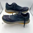 thumbnail image 2 of New Balance DynaSoft Nitrel V5 MTNTRLN5 Mens 11 Trail Running Sneaker Navy Shoes, 2 of 6