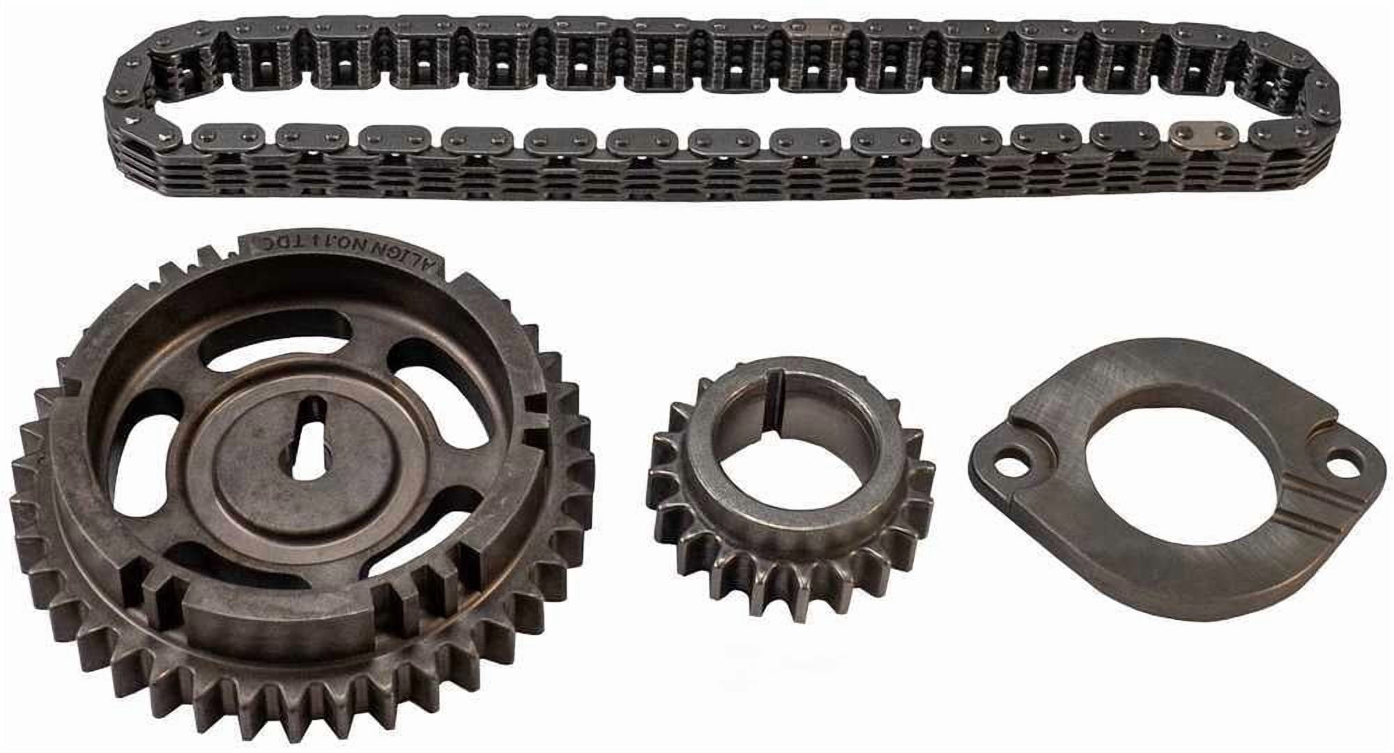 Melling Engine Timing Set P/N:3-388SA Fits select: 2004-2005 CHRYSLER TOWN & COUNTRY, 2004-2005 DODGE GRAND CARAVAN