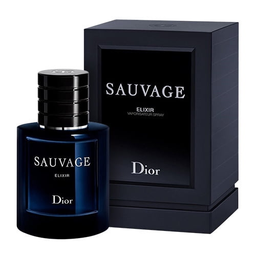 Christian Dior Dior Sauvage Elixir EDP For Him 100mL