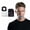 Style 1 - Black *1, variant on Koudindg Jaw Exerciser for Men Women - Silicone Jaw Trainer, Facial Exercises Double Chin Reducer Eliminator,Jawline Sculptor & Shaper (Black)