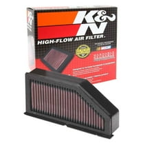 K&N Engine Air Filter: High Performance, Premium, Powersport Air Filter: 1997-2009 BMW (K1200LT, K1200GT, K1200RS, K1200C, K1200LTC, K1200LTI Icon, K1200LTS, K1200RS Dakar) BM-1299