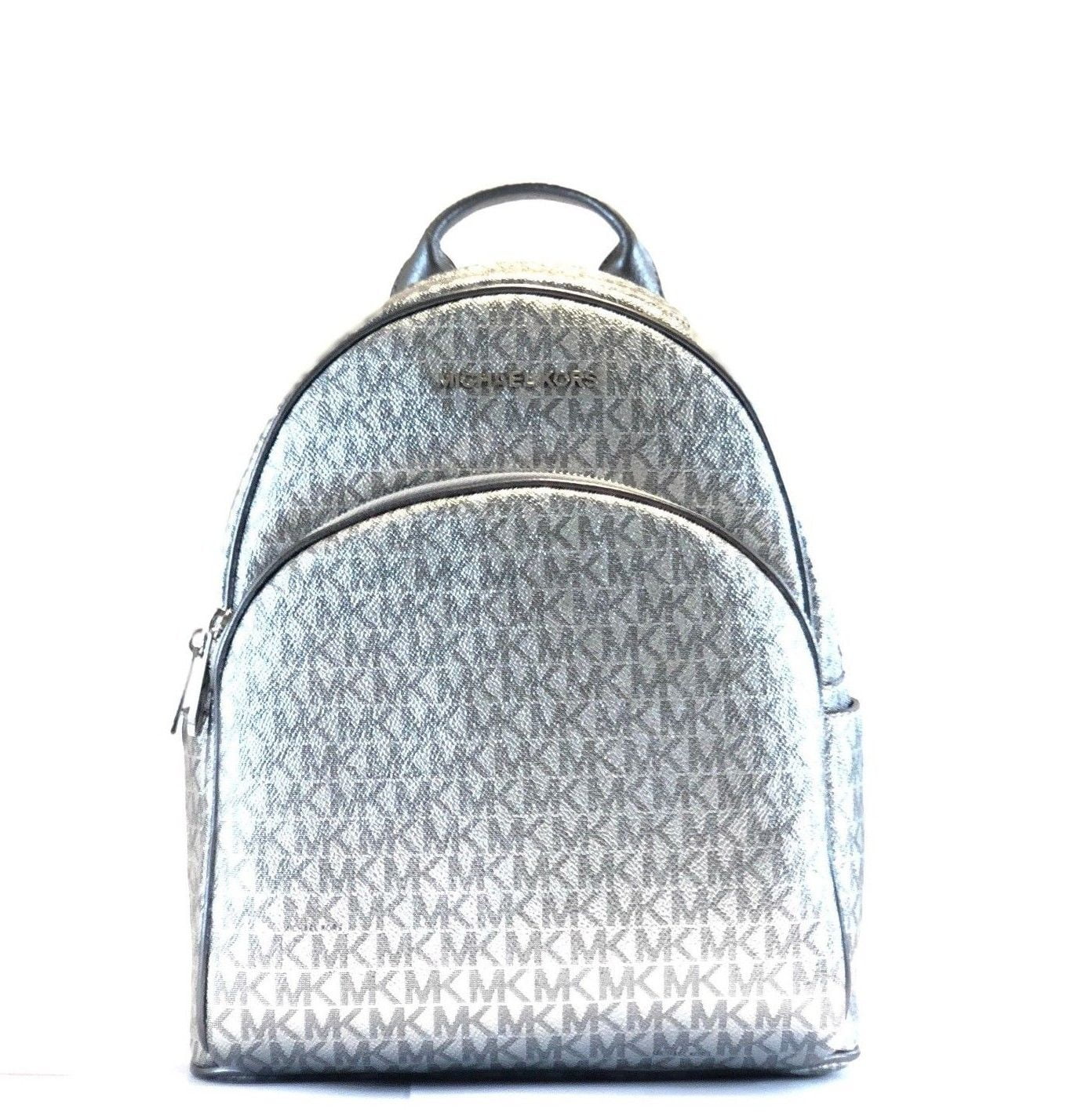 champion bags womens silver