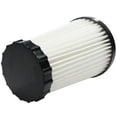 thumbnail image 4 of Replacement Dirt Devil Dynamite Plus Bagless Upright M084650RD1 Vacuum HEPA Filter - Compatible Dirt Devil 3SFA11500X, F2 HEPA Filter, 4 of 4