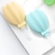 thumbnail image 4 of Molde para hornear de cocina: bonito y bonito molde de silicona para helado con tapa, hecho en casa, hecho a mano, molde para paletas de helado, cubitos de hielo., 4 of 5