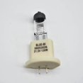 thumbnail image 1 of Blau 80 21.5 V 130 W 21.5 V 130 W Halogen Lamp 56053026 Shadowless Operating Light (3 pieces), 1 of 2