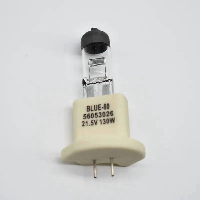 Blau 80 21.5 V 130 W 21.5 V 130 W Halogen Lamp 56053026 Shadowless Operating Light (3 pieces)
