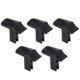 thumbnail image 1 of 5Pcs Telescopic Ladder Switch Lift Ladder Universal Switch Telescoping Folding, 1 of 5