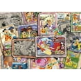 thumbnail image 2 of Ravensburger Les Pierrafeu Puzzle de 1000pc, 2 of 2