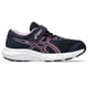 thumbnail image 1 of Zapatillas para niños ASICS Contend 9 Pre Escolar Midnight, 1 of 9