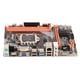 thumbnail image 4 of Placa base de escritorio, placa base de escritorio para placa base Intel Placa base de computadora altamente versátil, 4 of 12
