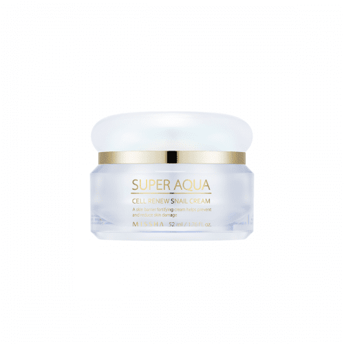 missha face cream