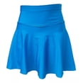thumbnail image 1 of Falda Deportiva Con Short Para Dama 2 En 1 De Tenis Yoga Gym, 1 of 5
