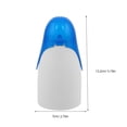 thumbnail image 2 of LOLIPPYY Penguin Microwave Steam Cleaner for Kitchen - Efficient and Cleaning Gadget, 2 of 8