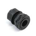 thumbnail image 3 of 25 Cable Glands Cord Grip Strain Relief and Firewall Fitting - 8.5mm-14mm PG16 Plastic Waterproof Adjustable Lock Nut Cable Connectors Joints with Gaskets, 3 of 10