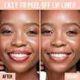 thumbnail image 2 of Delineador de labios Lip Stain iMethod Stain Peel Off Café, 2 of 8