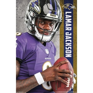 Lamar Jackson has put the final nail in “pre-draft concerns”, reaching new  highs. - Baltimore Beatdown