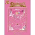 thumbnail image 1 of Pre-Owned Selections from Disney's Princess Collection Vol. 1: The Music of Hope, Dreams and Happy Endings (Paperback) 0634045113 9780634045110, 1 of 1
